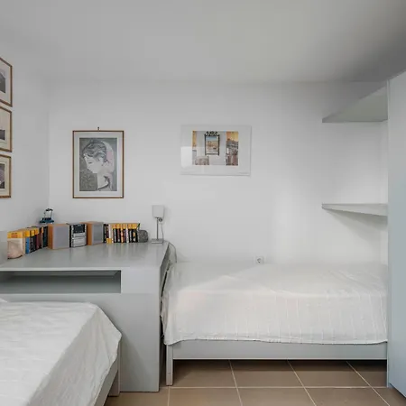 Hébergement de vacances Sandy Beachfront House Serifos