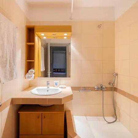 Sandy Beachfront House Serifos 別荘 Ganema