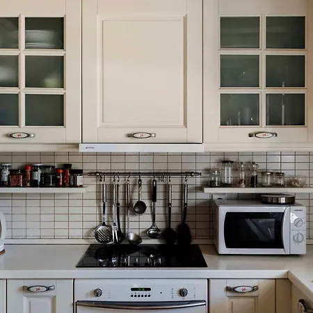 Sandy Beachfront House Serifos