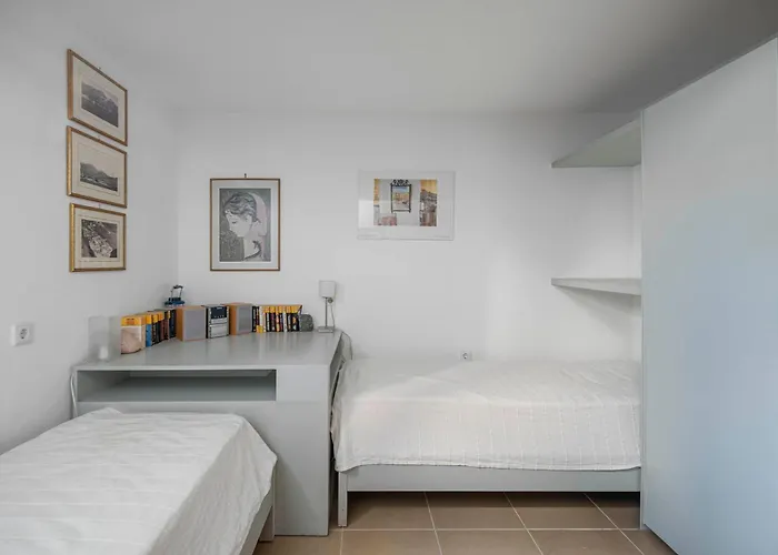 Сasa de vacaciones Sandy Beachfront House Serifos