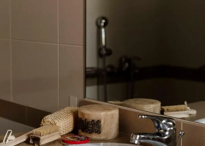 Sandy Beachfront House Serifos Сasa de vacaciones *