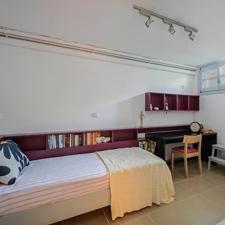 Sandy Beachfront House Serifos Holiday home *