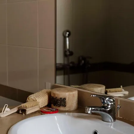 Sandy Beachfront House Serifos Holiday home *