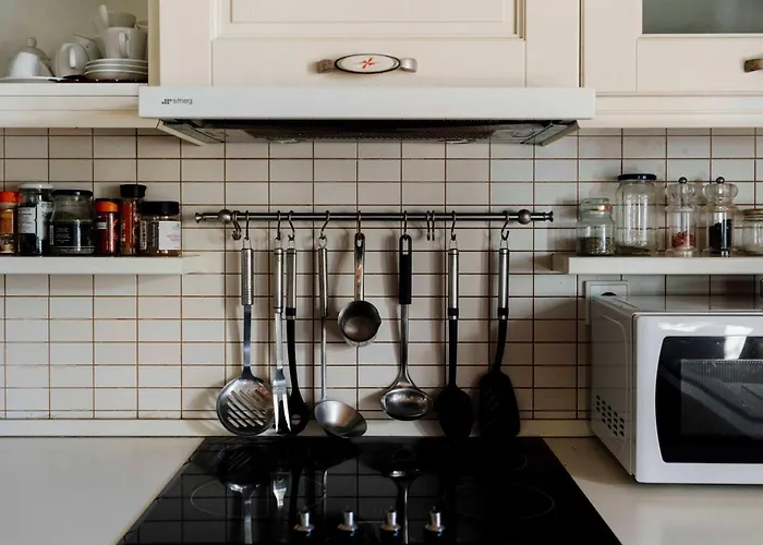 Sandy Beachfront House Serifos 度假居 *